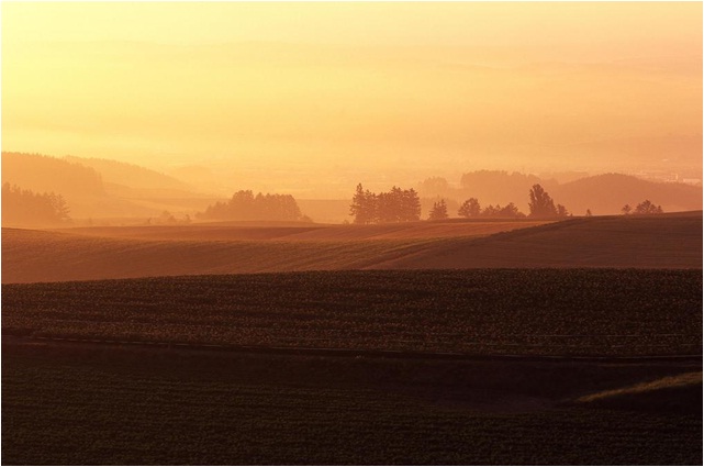 千望峠（北海道）