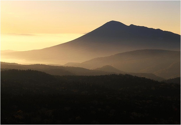  見返峠（岩手県）