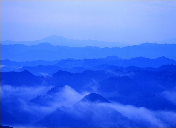 顔振峠（埼玉県）