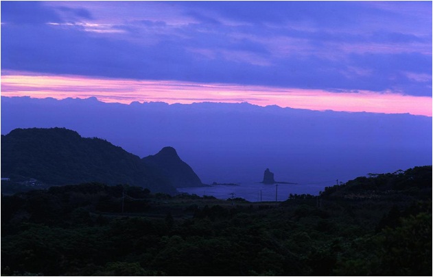 耳取峠(鹿児島県))