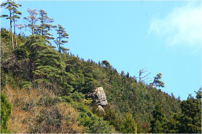 鋳物師戻峠（兵庫県）