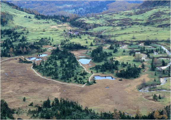 渋峠（長野県）